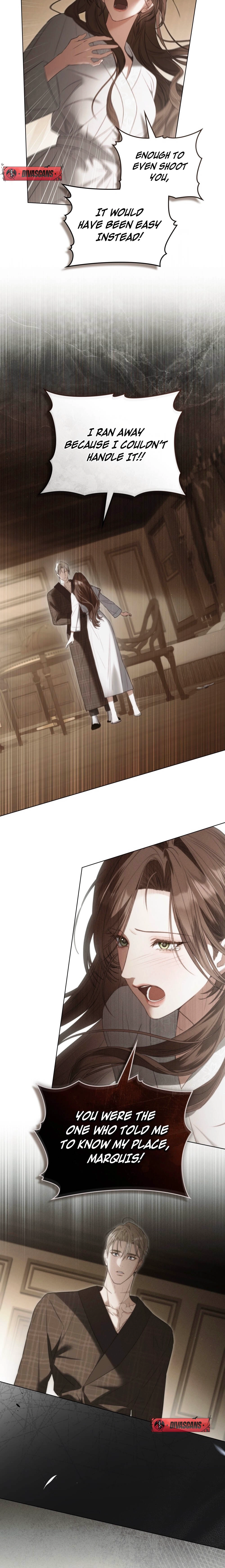 The Hidden Muse Chapter 56 page 7 - 