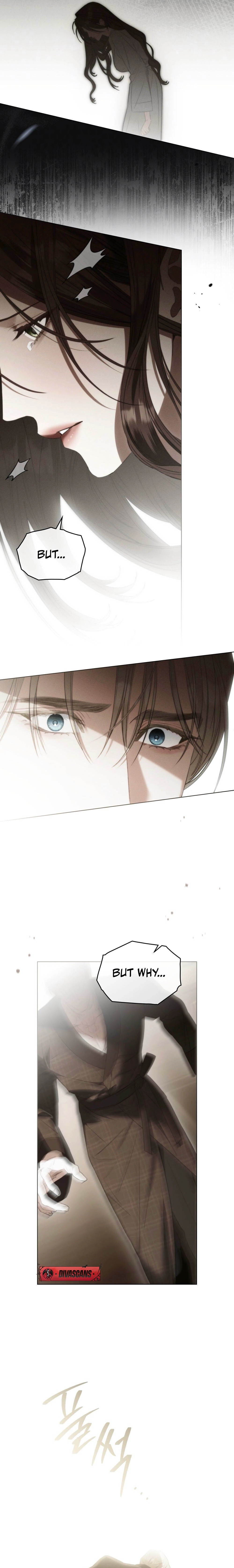 The Hidden Muse Chapter 56 page 8 - 