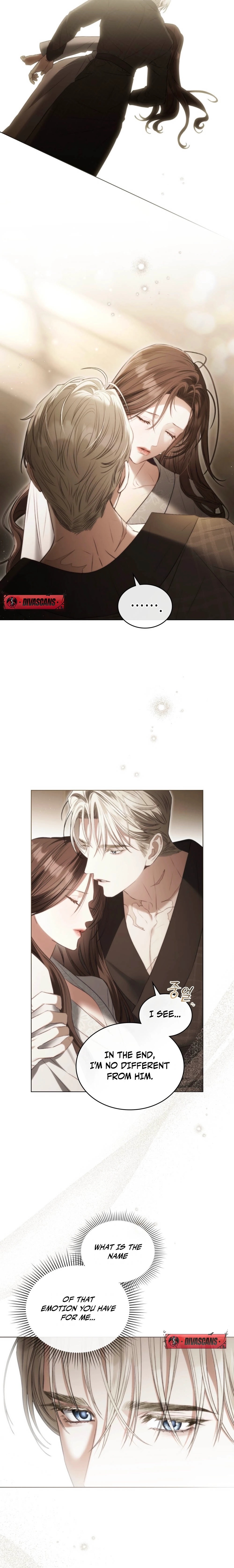 The Hidden Muse Chapter 56 page 9 - 
