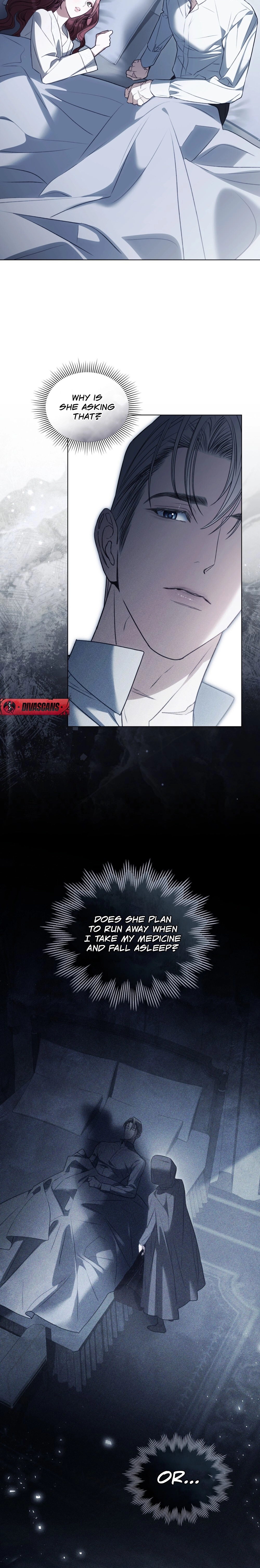 The Hidden Muse Chapter 57 page 14 - 