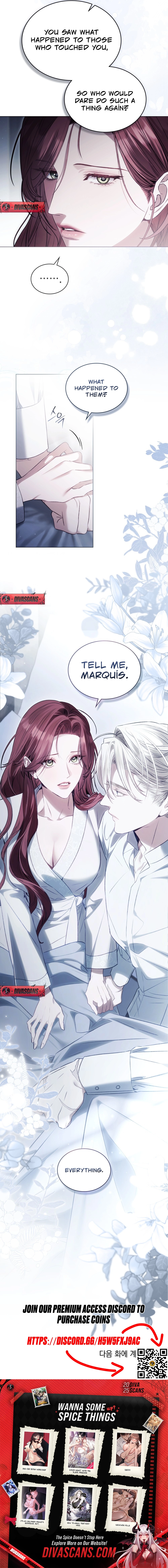 The Hidden Muse Chapter 57 page 17 - 