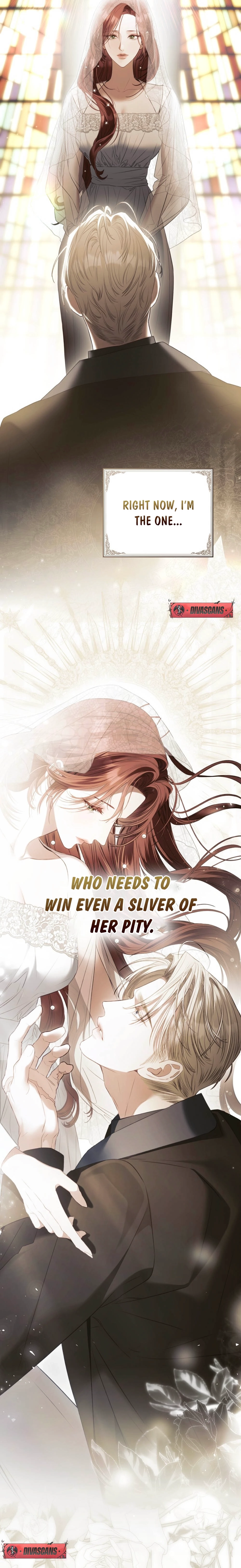 The Hidden Muse Chapter 58 page 11 - 