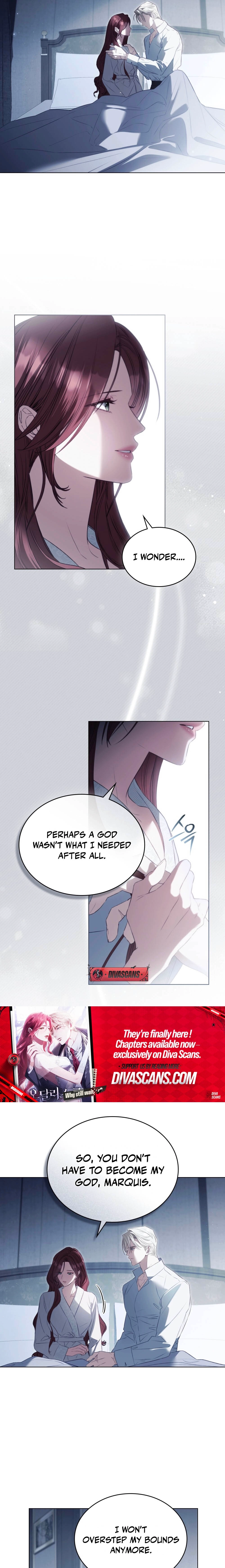 The Hidden Muse Chapter 58 page 9 - 