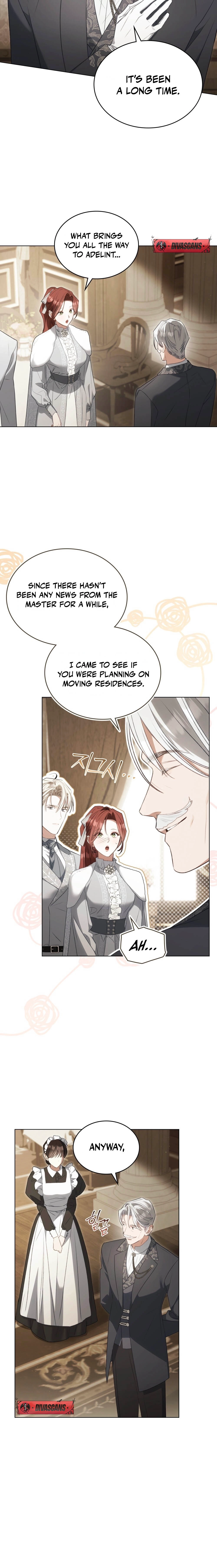 The Hidden Muse Chapter 59 page 2 - 