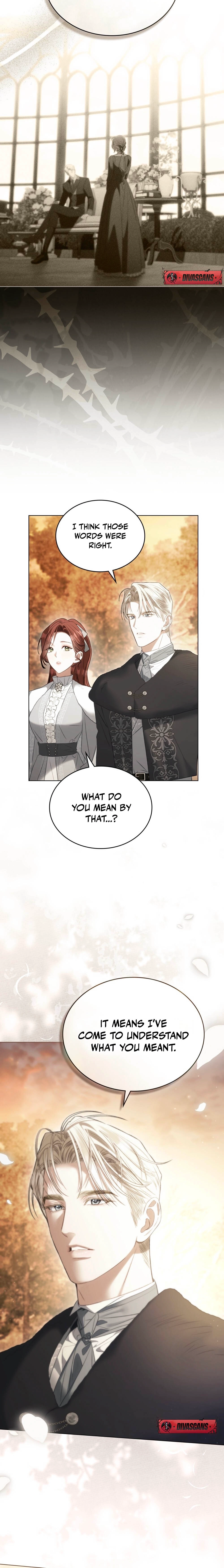 The Hidden Muse Chapter 59 page 14 - 