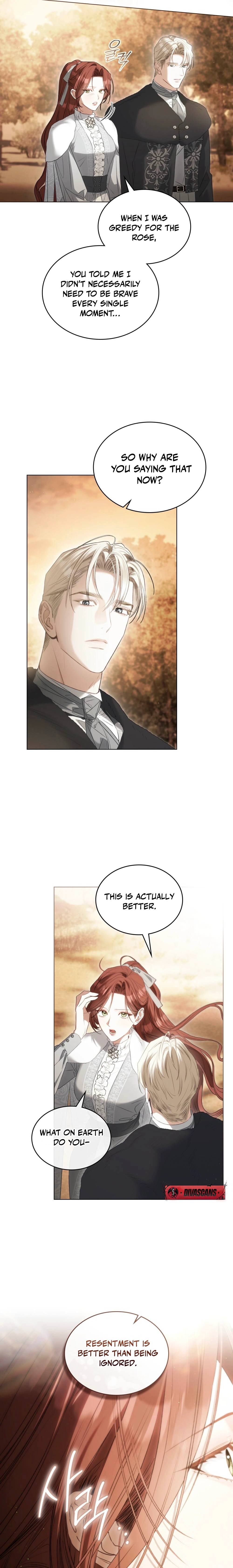 The Hidden Muse Chapter 59 page 15 - 