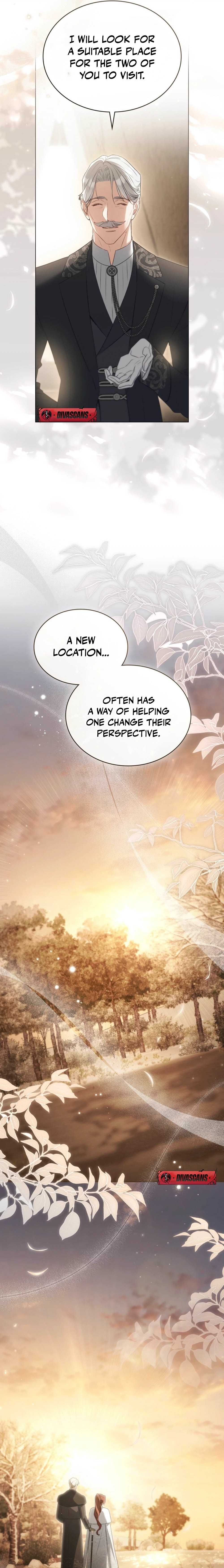 The Hidden Muse Chapter 59 page 9 - 