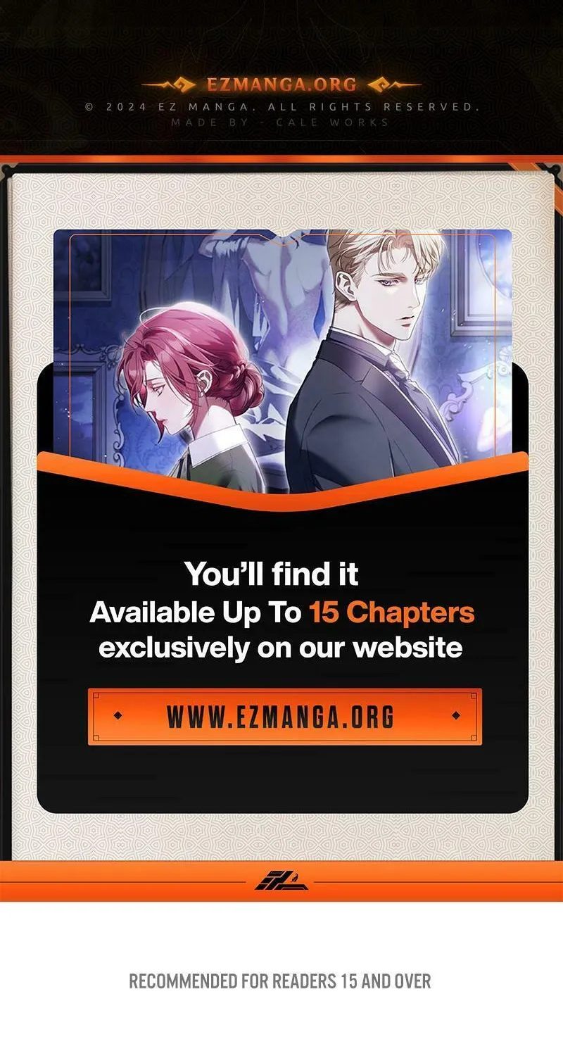 The Hidden Muse Chapter 6 page 2 - 