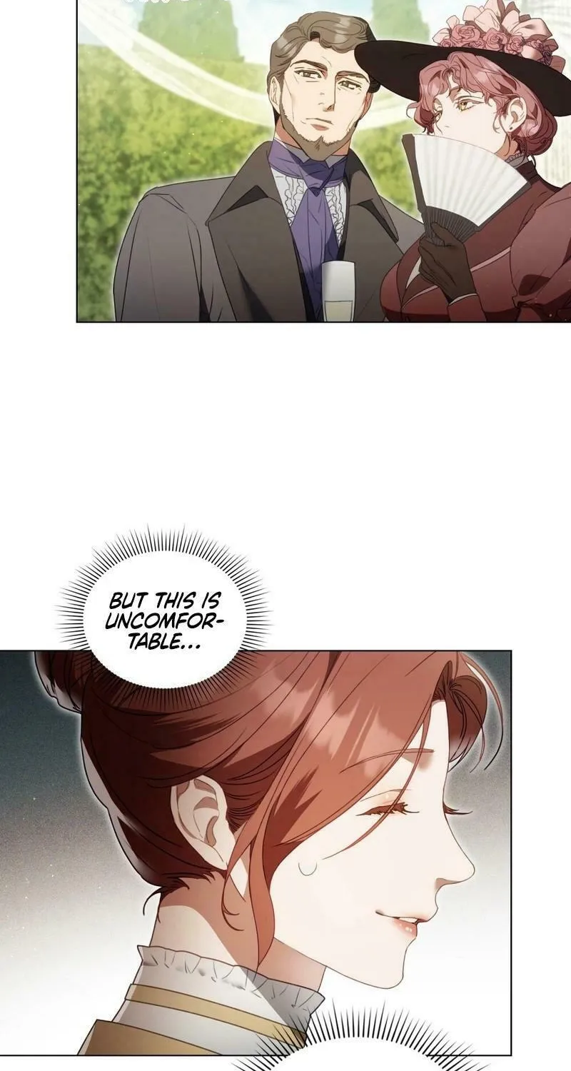 The Hidden Muse Chapter 6 page 14 - 