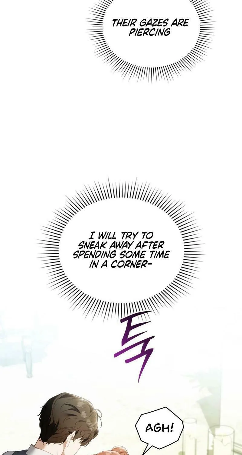The Hidden Muse Chapter 6 page 15 - 