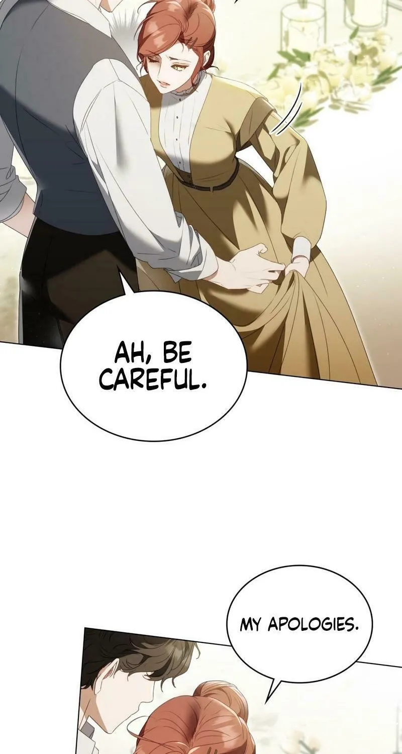 The Hidden Muse Chapter 6 page 16 - 