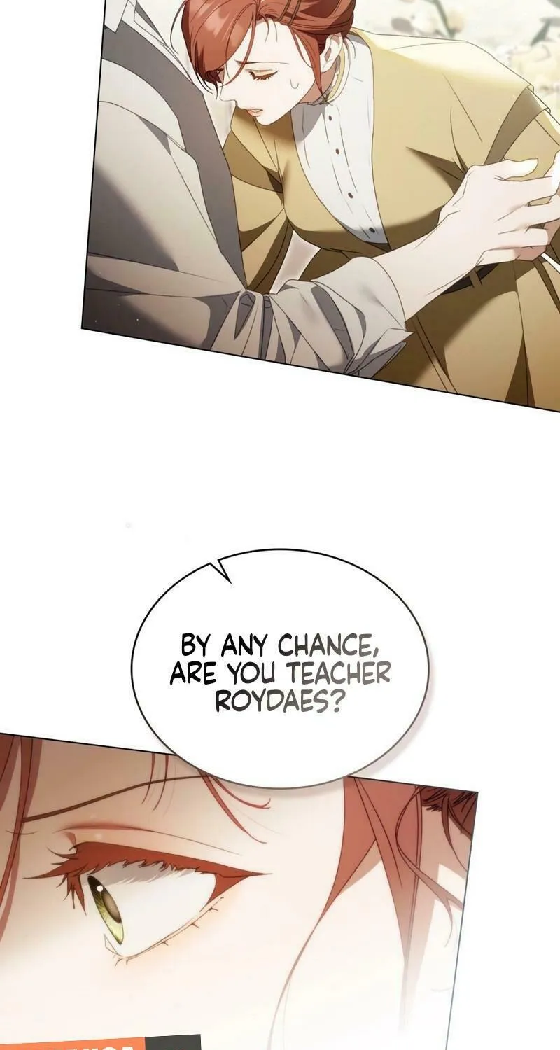 The Hidden Muse Chapter 6 page 17 - 