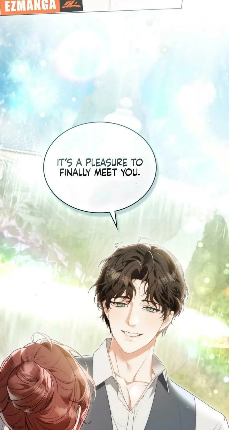 The Hidden Muse Chapter 6 page 18 - 