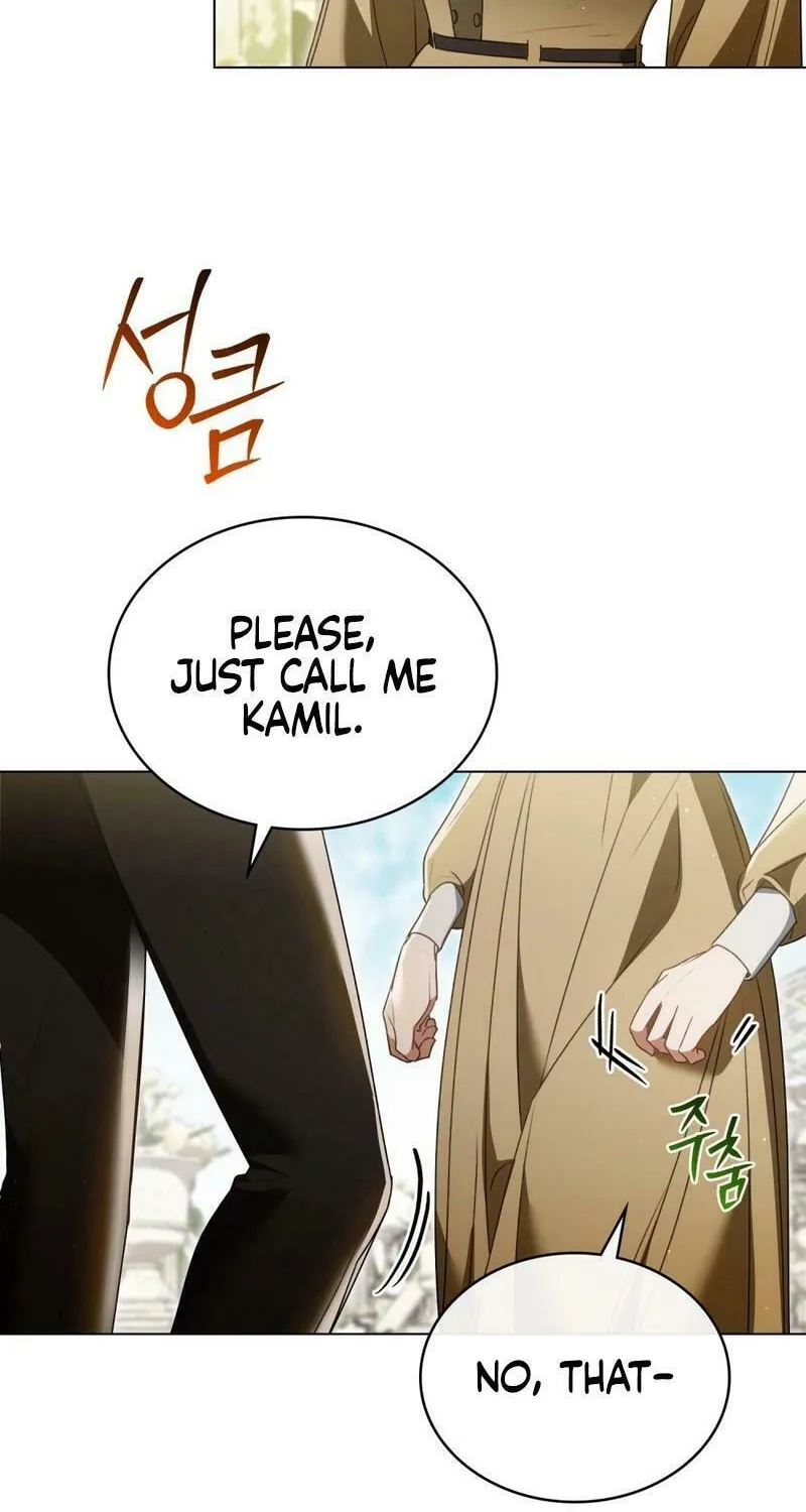 The Hidden Muse Chapter 6 page 24 - 