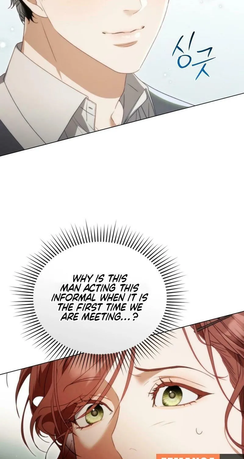 The Hidden Muse Chapter 6 page 26 - 