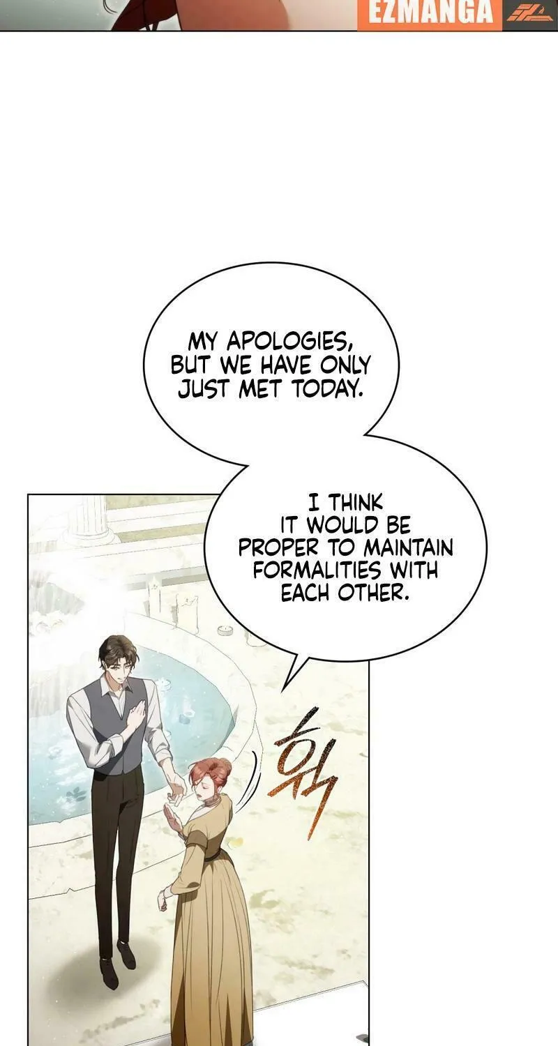 The Hidden Muse Chapter 6 page 27 - 