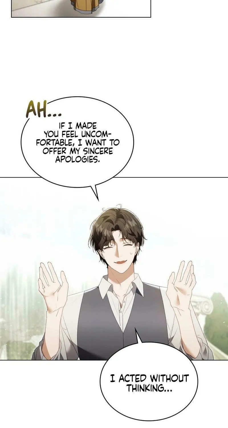 The Hidden Muse Chapter 6 page 28 - 