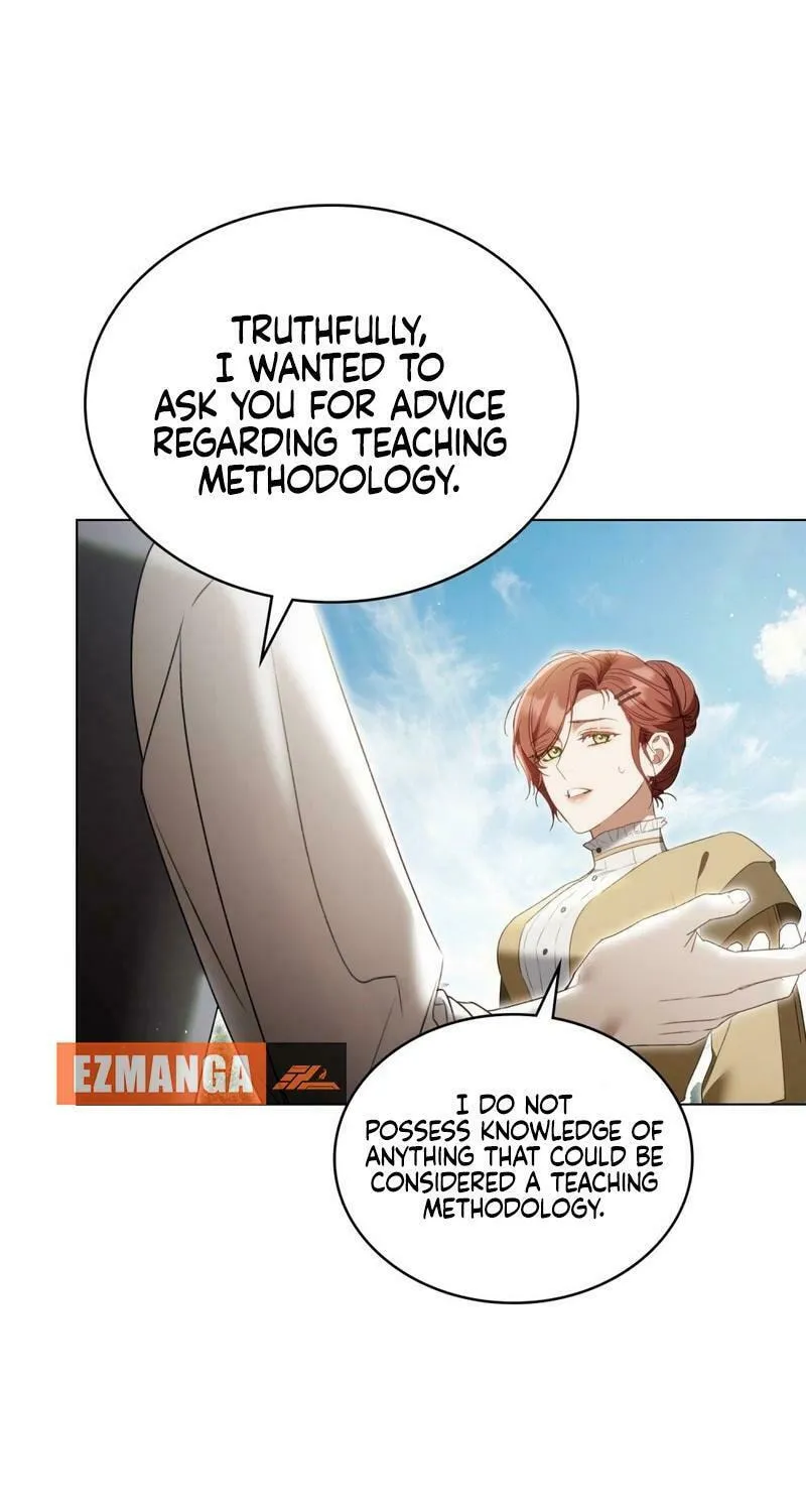 The Hidden Muse Chapter 6 page 29 - 