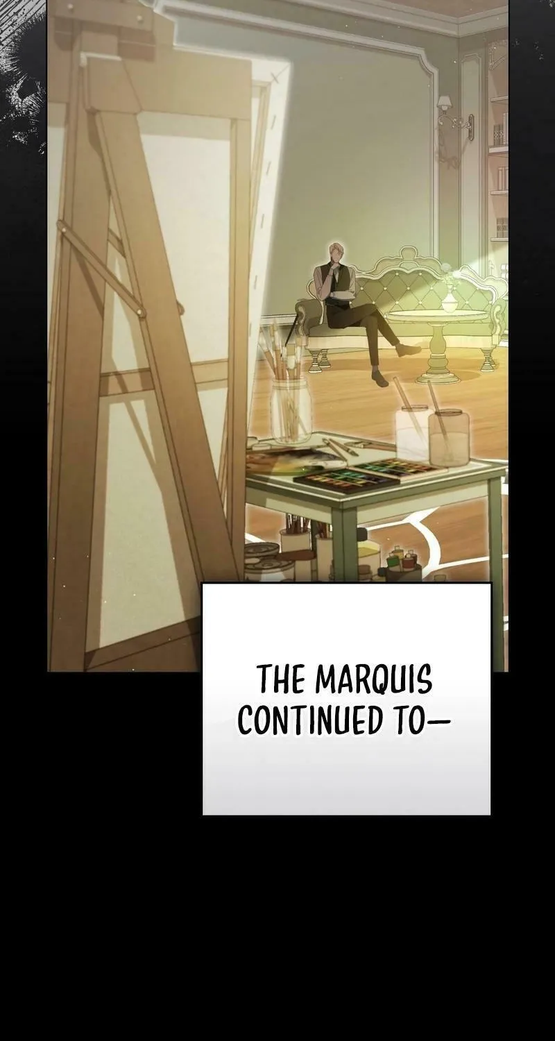 The Hidden Muse Chapter 6 page 4 - 