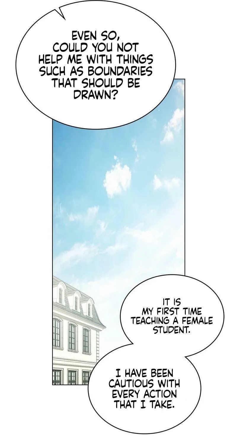The Hidden Muse Chapter 6 page 31 - 