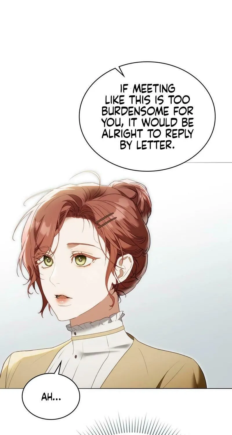 The Hidden Muse Chapter 6 page 32 - 
