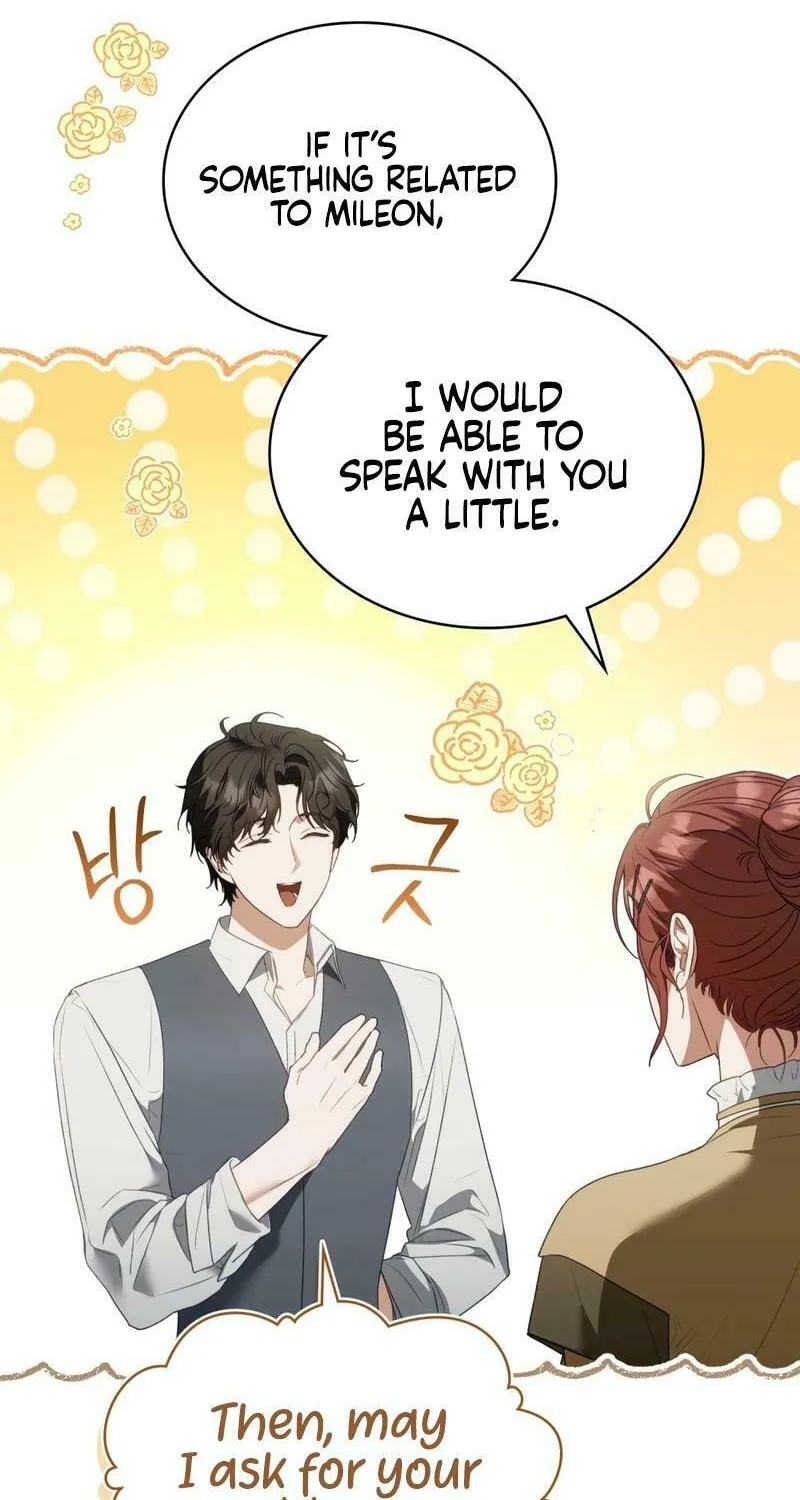 The Hidden Muse Chapter 6 page 34 - 