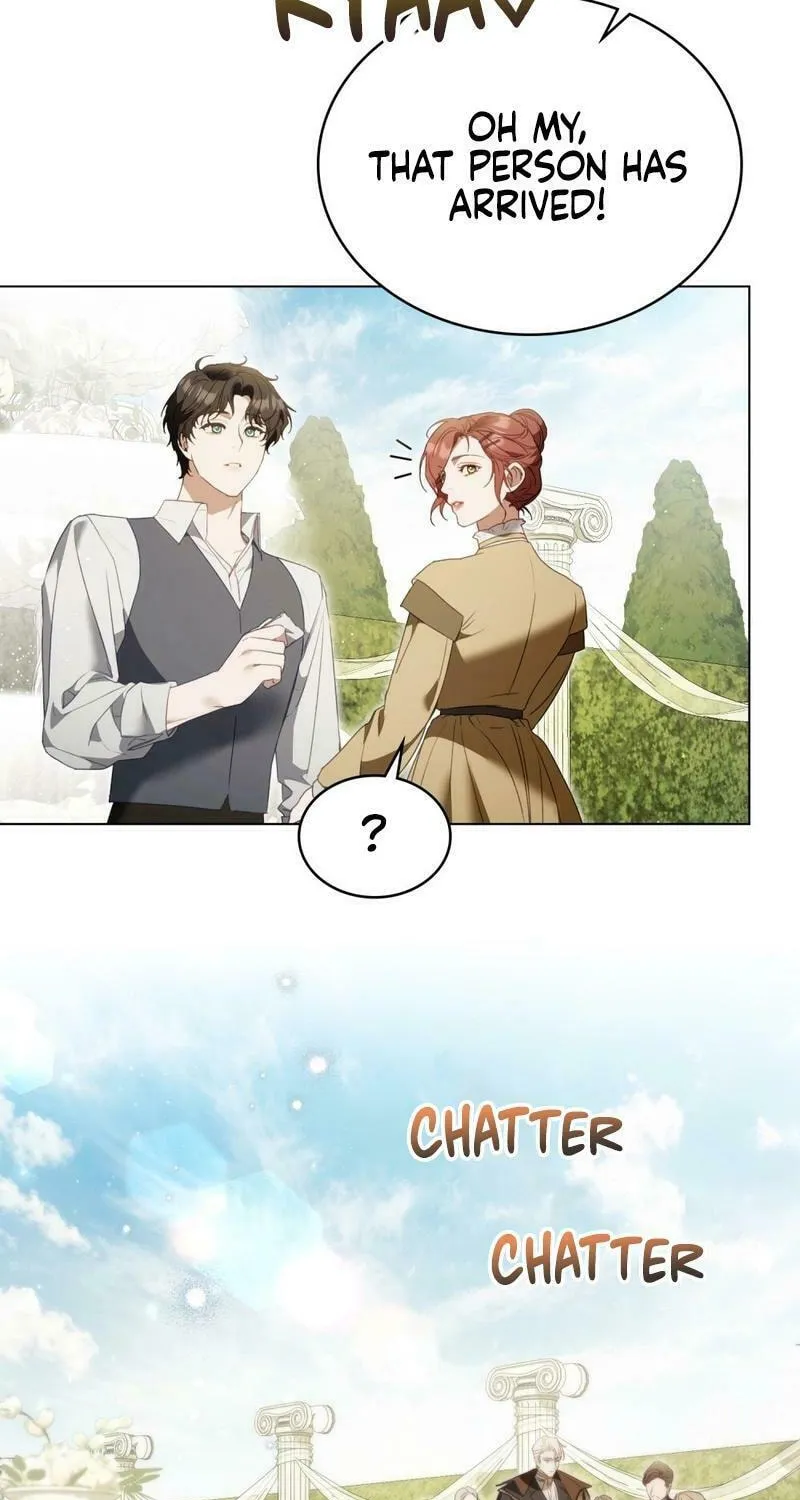 The Hidden Muse Chapter 6 page 37 - 