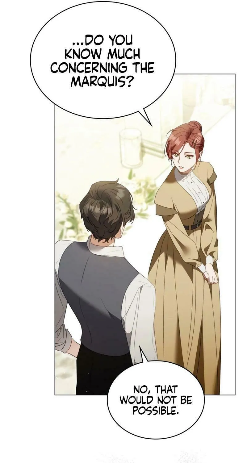 The Hidden Muse Chapter 6 page 41 - 