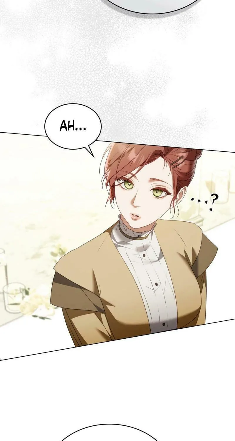 The Hidden Muse Chapter 6 page 43 - 