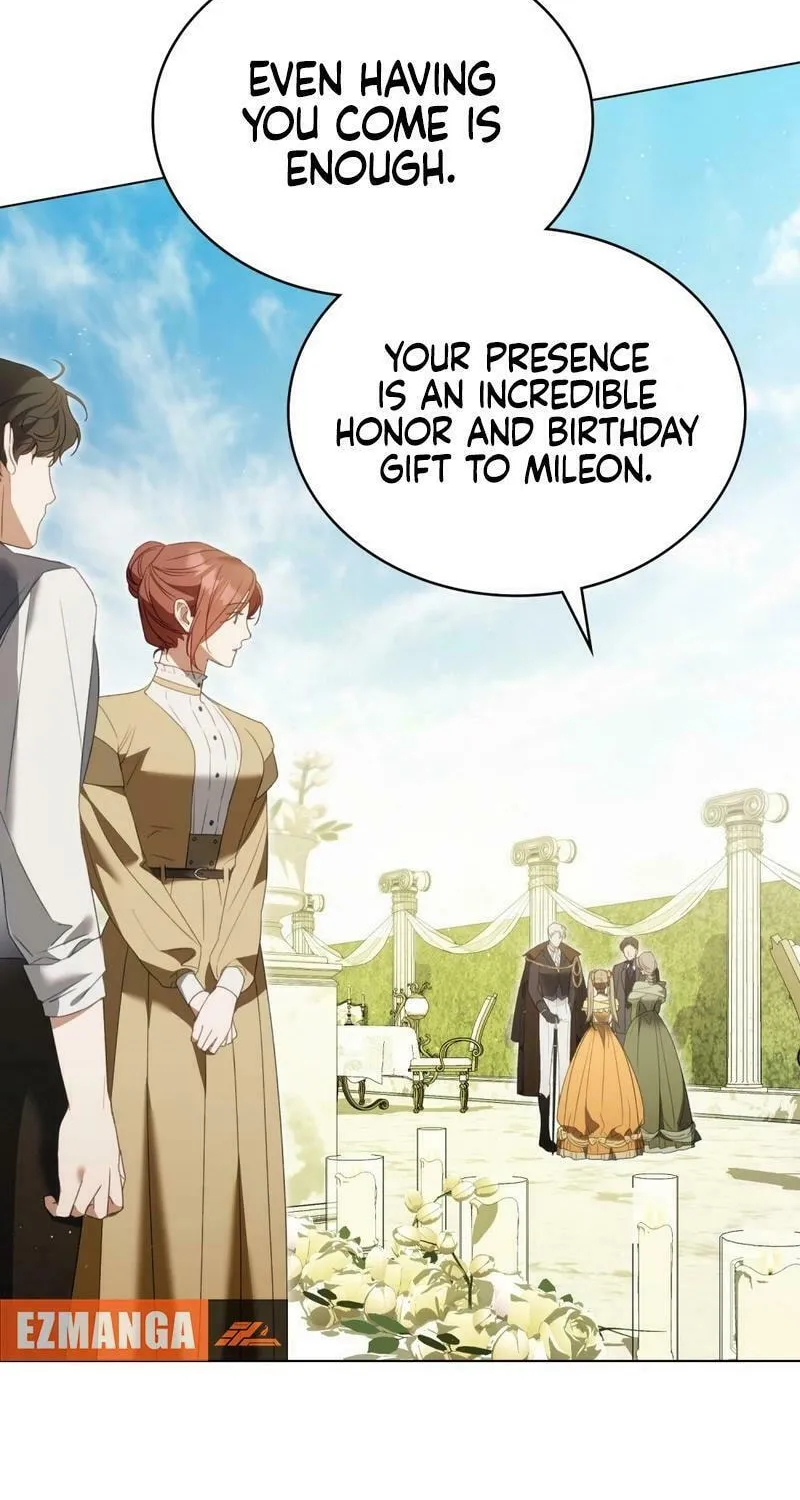 The Hidden Muse Chapter 6 page 44 - 