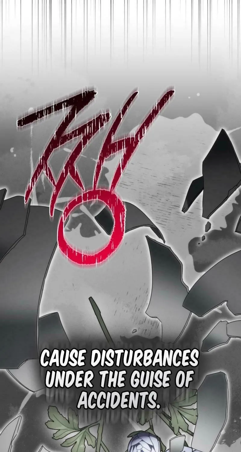 The Hidden Muse Chapter 6 page 6 - 