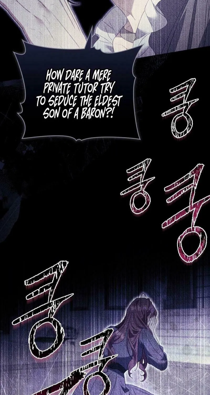 The Hidden Muse Chapter 6 page 53 - 