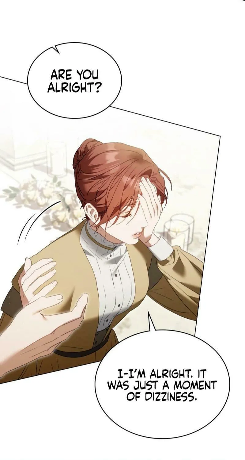 The Hidden Muse Chapter 6 page 57 - 