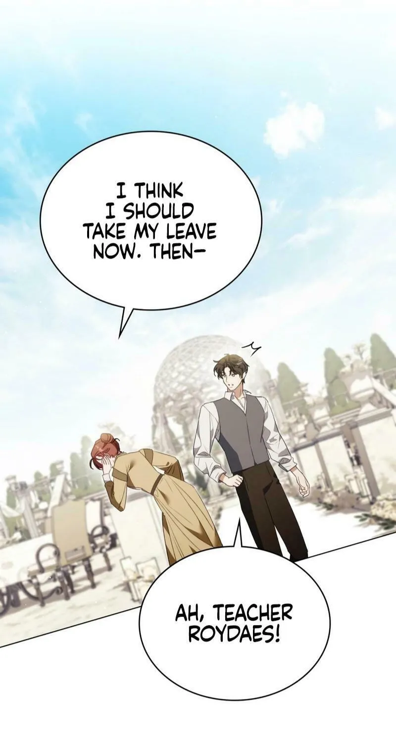 The Hidden Muse Chapter 6 page 58 - 