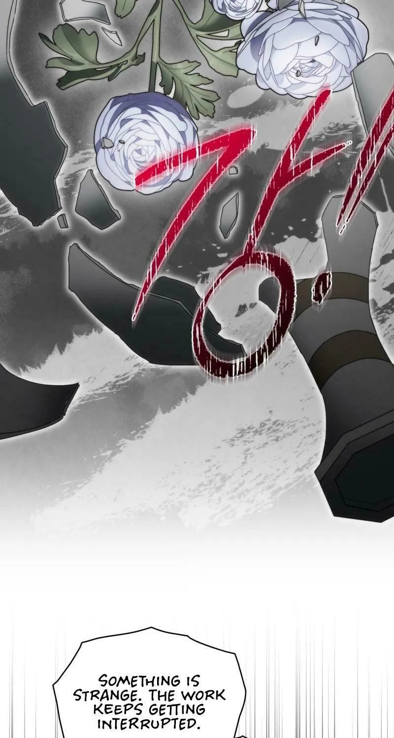 The Hidden Muse Chapter 6 page 7 - 