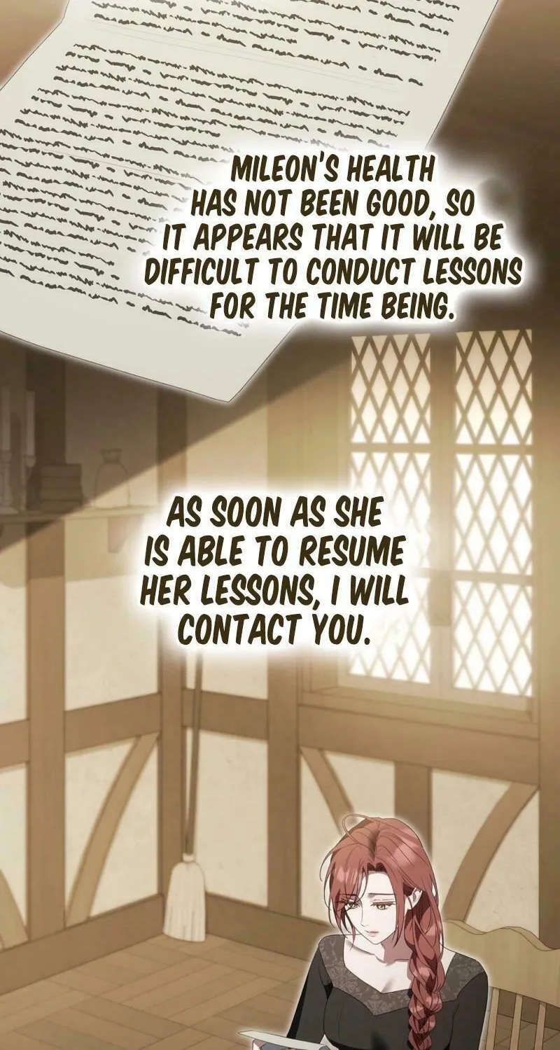 The Hidden Muse Chapter 6 page 62 - 