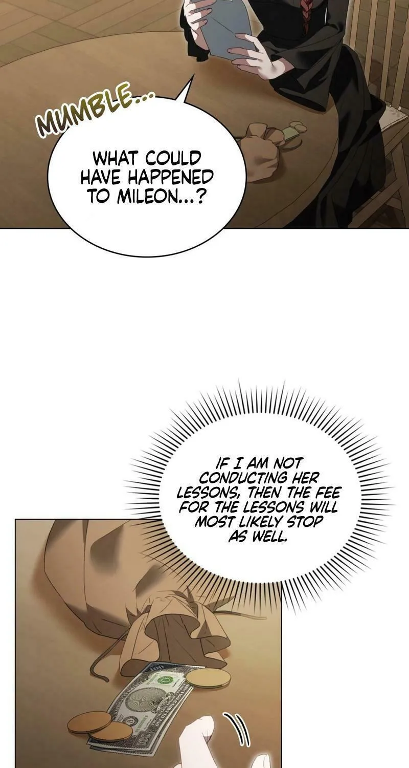 The Hidden Muse Chapter 6 page 63 - 
