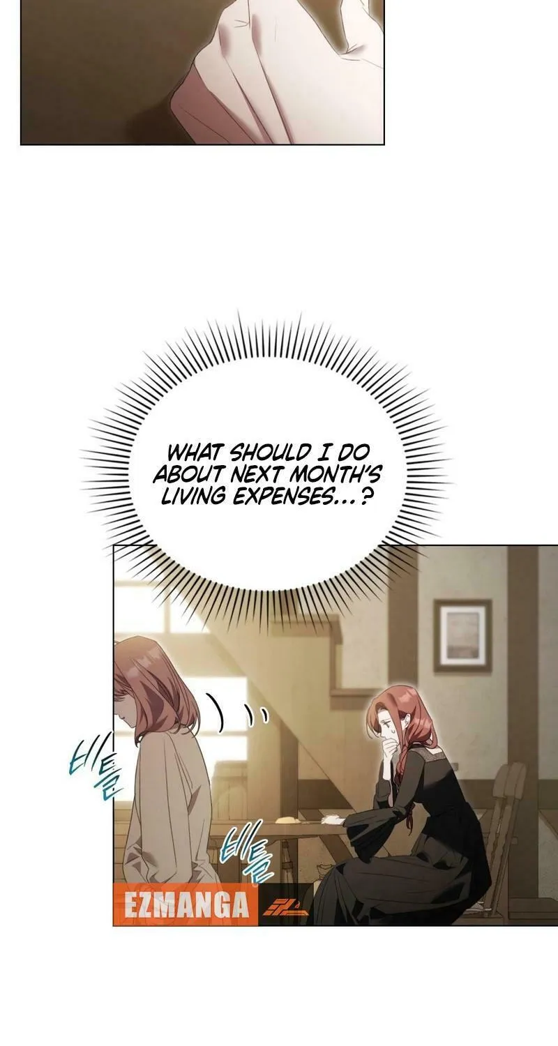 The Hidden Muse Chapter 6 page 64 - 