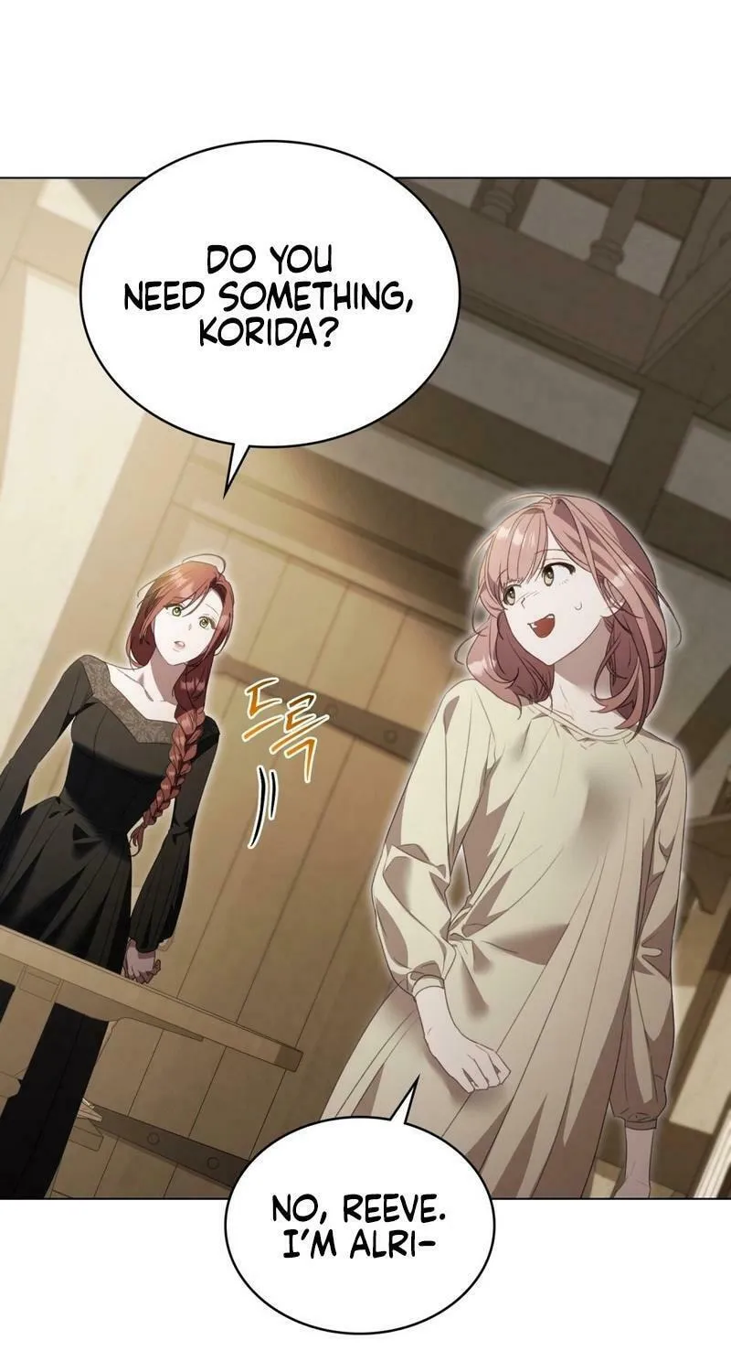 The Hidden Muse Chapter 6 page 65 - 