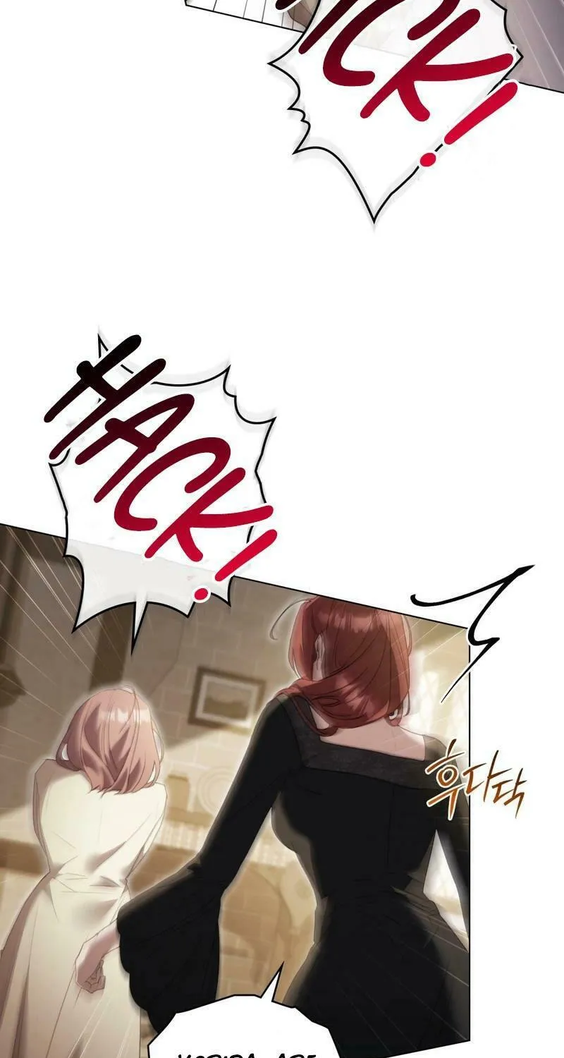 The Hidden Muse Chapter 6 page 67 - 