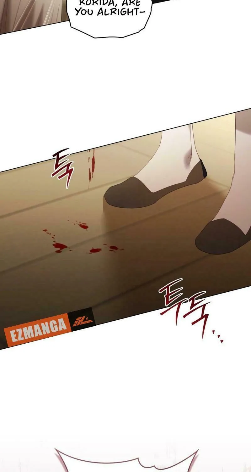 The Hidden Muse Chapter 6 page 68 - 