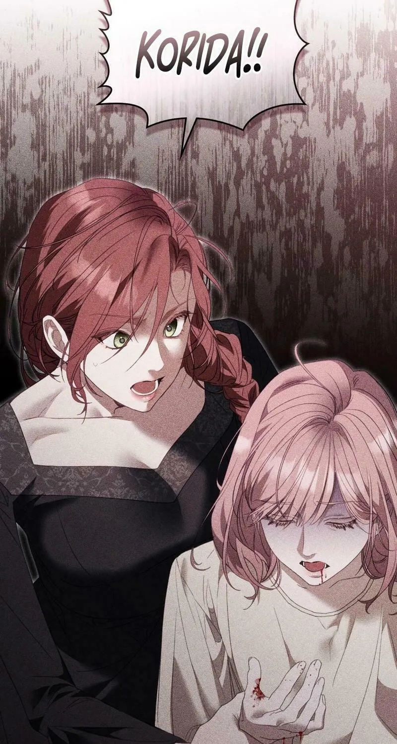 The Hidden Muse Chapter 6 page 69 - 