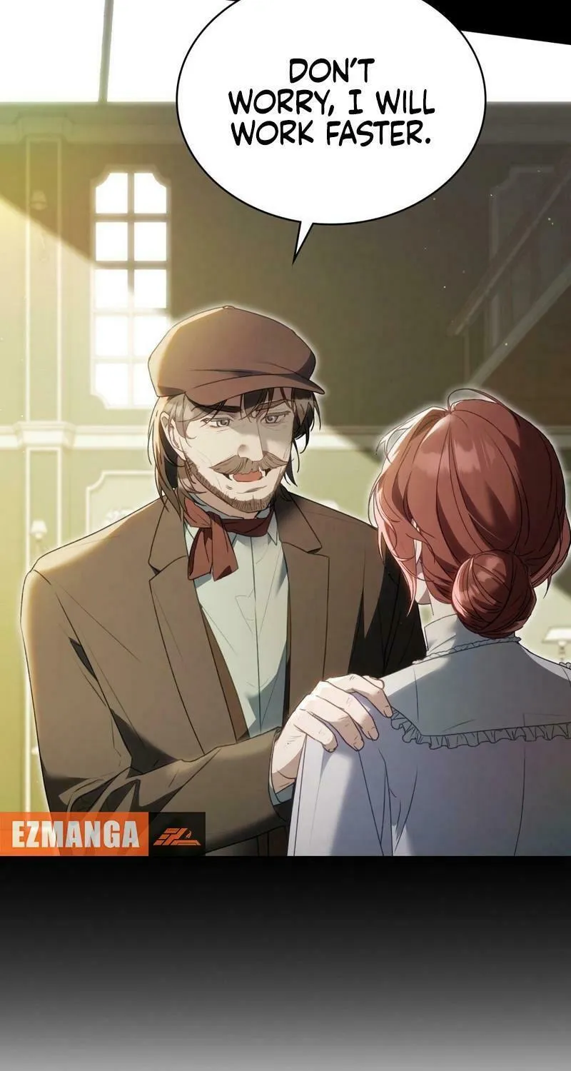 The Hidden Muse Chapter 6 page 9 - 