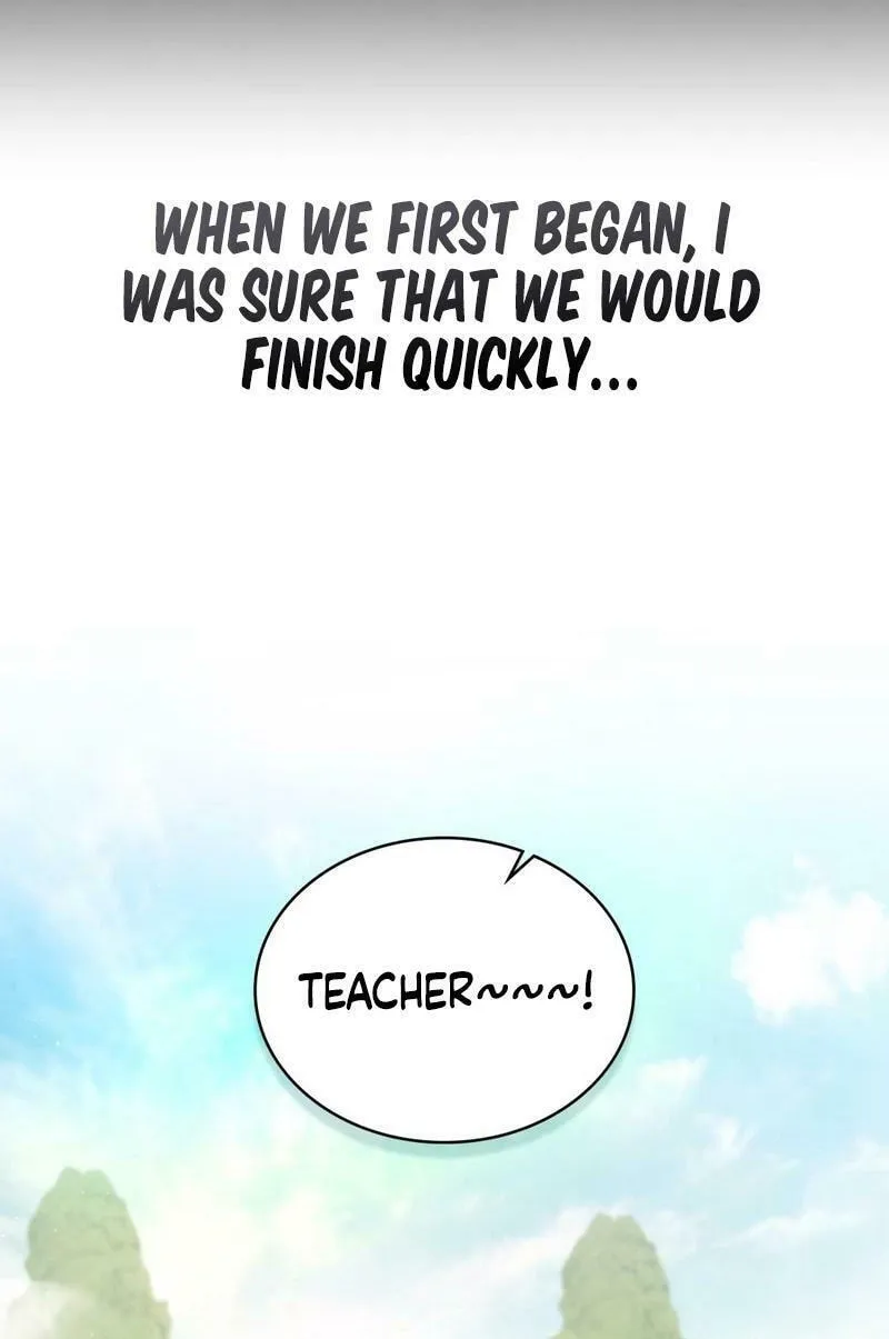 The Hidden Muse Chapter 6 page 10 - 