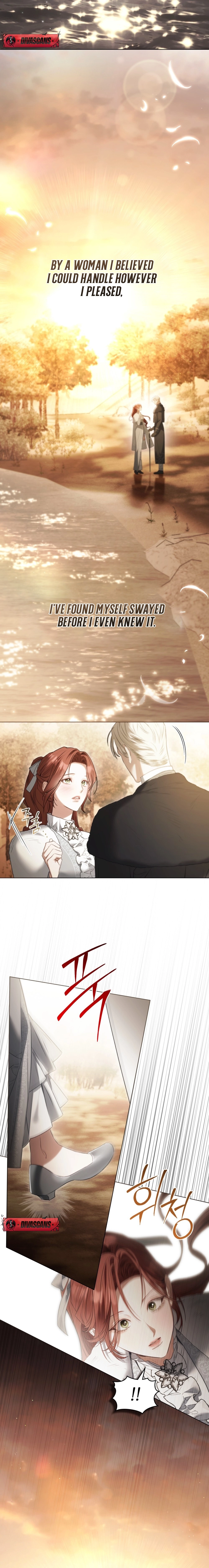 The Hidden Muse Chapter 60 page 2 - 