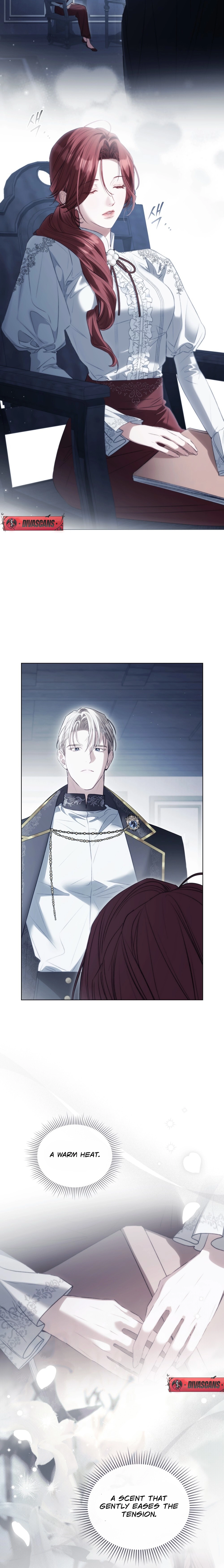 The Hidden Muse Chapter 60 page 14 - 