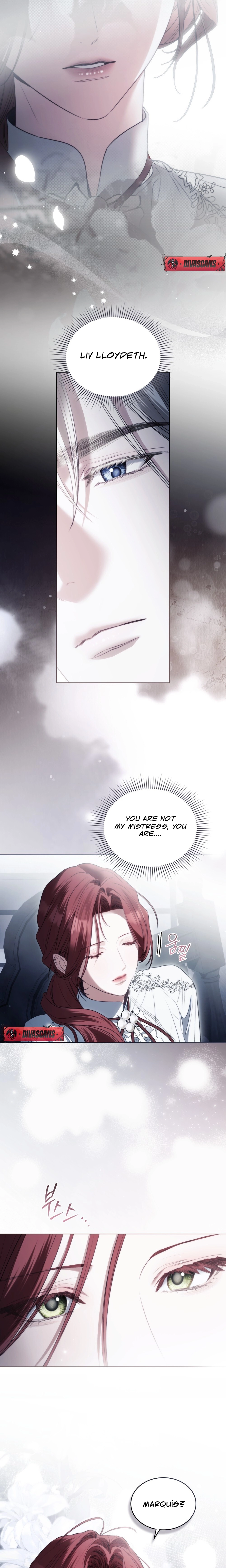 The Hidden Muse Chapter 60 page 15 - 