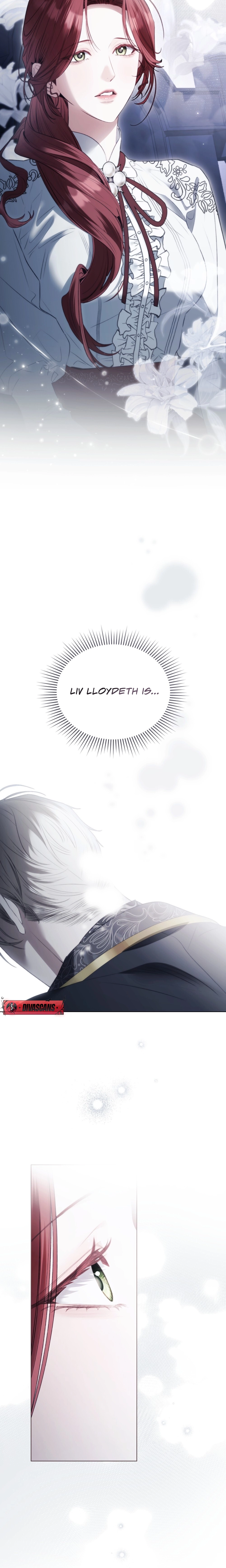The Hidden Muse Chapter 60 page 16 - 