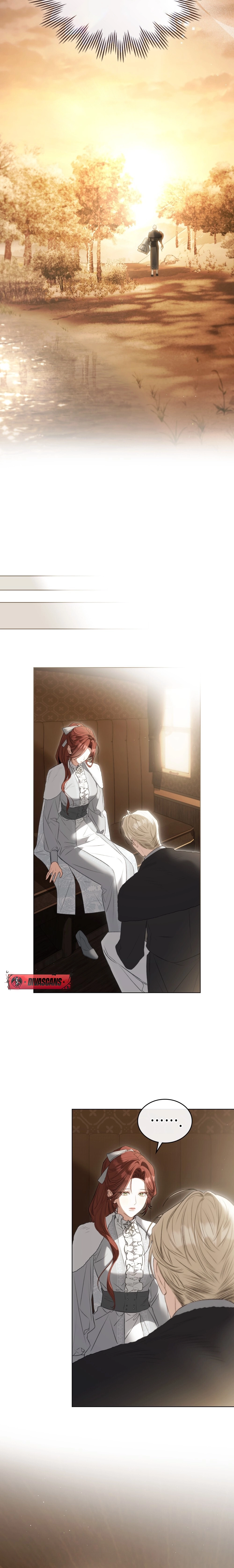 The Hidden Muse Chapter 60 page 6 - 