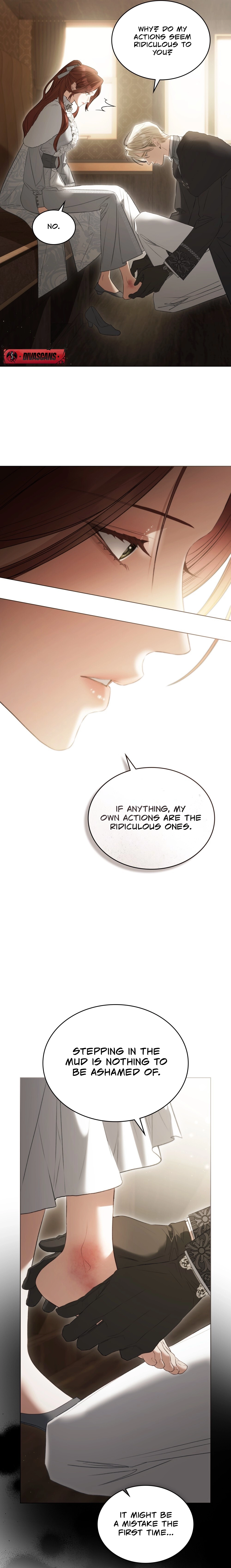 The Hidden Muse Chapter 60 page 7 - 